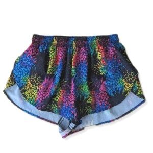 BOA Women's 1.5" Elite Split Trainer Short Pina
Colada Size XS
